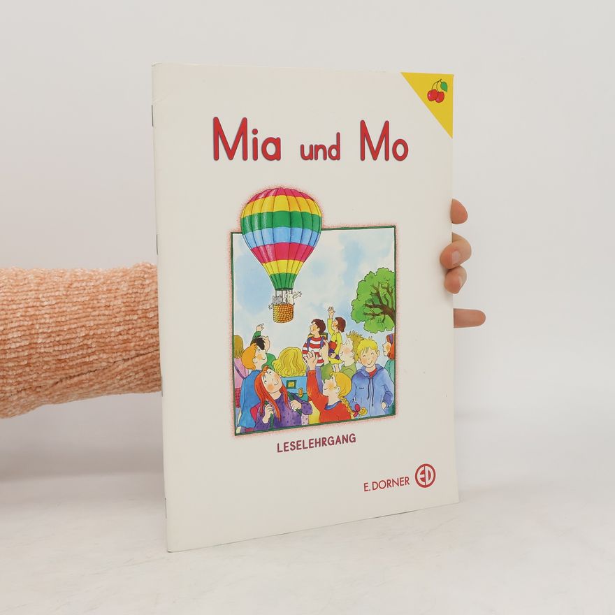Various authors Mia und Mo