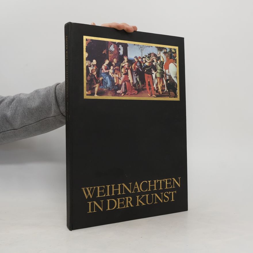 Auteurscollectief Weihnachten in der Kunst