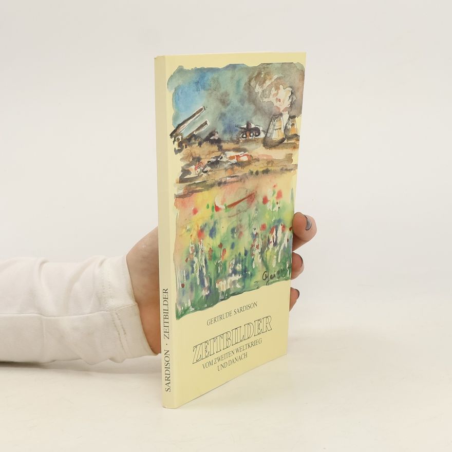 Gertrude Sardison Zeitbilder