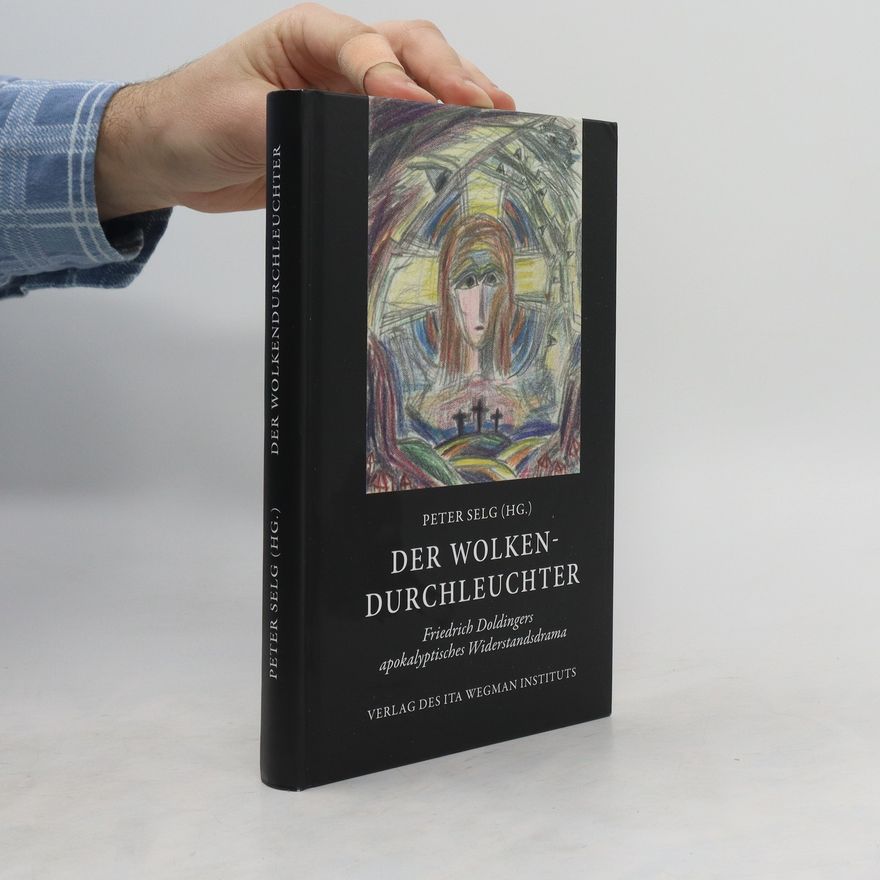 Friedrich Doldinger Der Wolkendurchleuchter