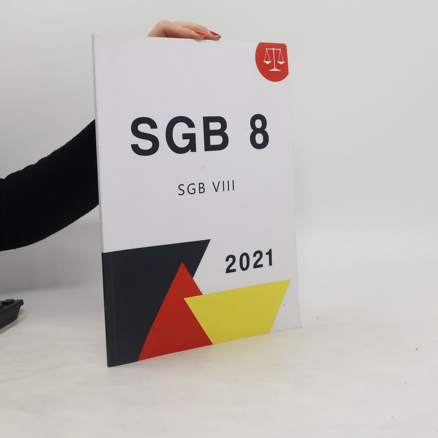 Kolektív autorov SGB 8