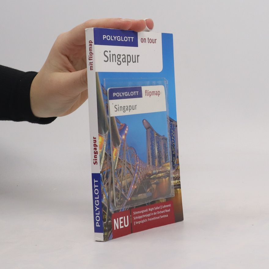 Bruni Gebauer Singapur