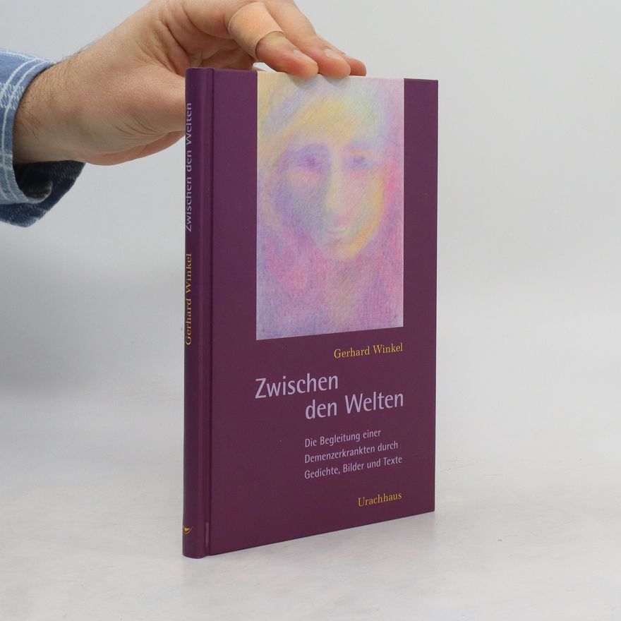Gerhard Winkel Zwischen den Welten