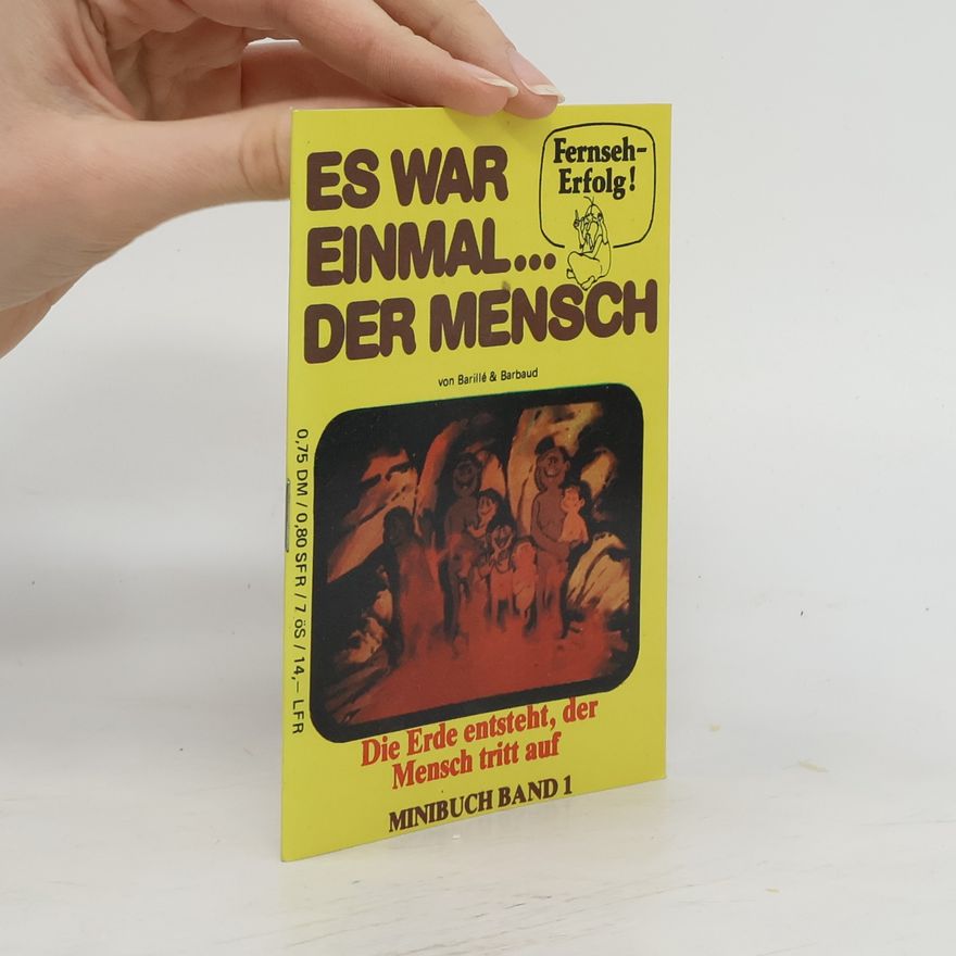 Autorenkollektiv Es war einmal... Der Mensch. Band 1