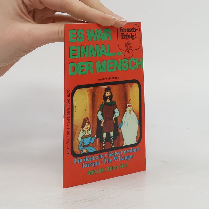 Autorenkollektiv Es War Einmal...Der Mensch