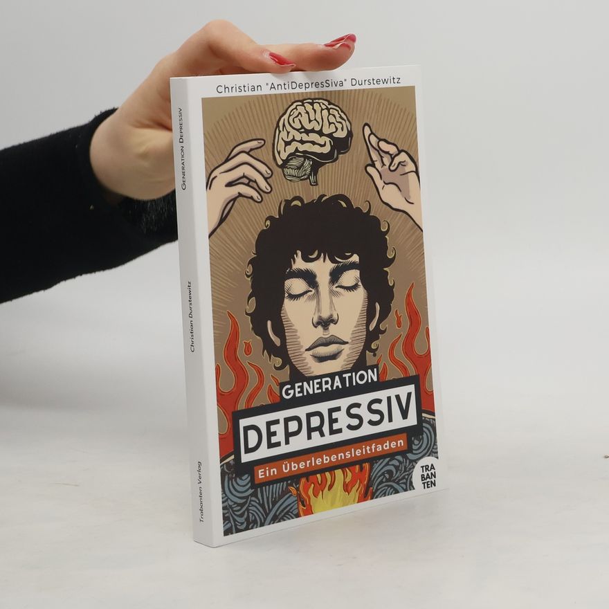 Christian Durstewitz Generation Depressiv