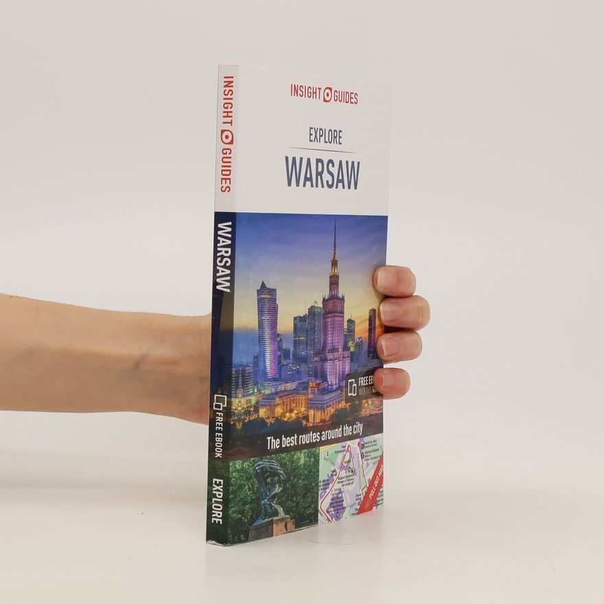 Insight Guides Insight Guides Explore Warsaw
