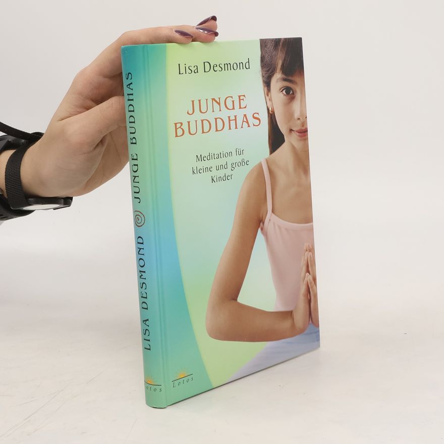 Lisa Desmond Junge Buddhas