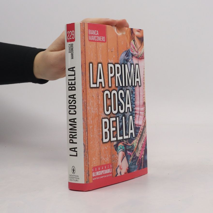 Kolektiv autorů La prima cosa bella