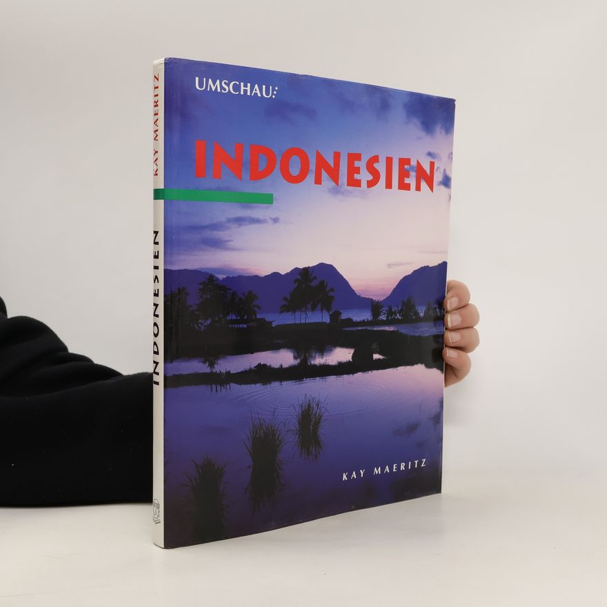 Kay Maeritz Indonesien
