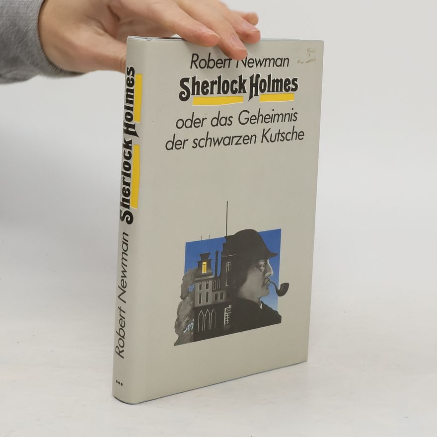 Robert Newman Sherlock Holmes