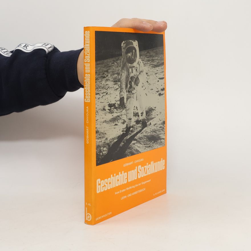 Collectif d'auteurs Geschichte und Sozialkunde