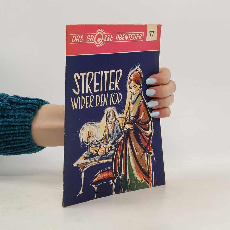 Various authors Streiter wider den Tod