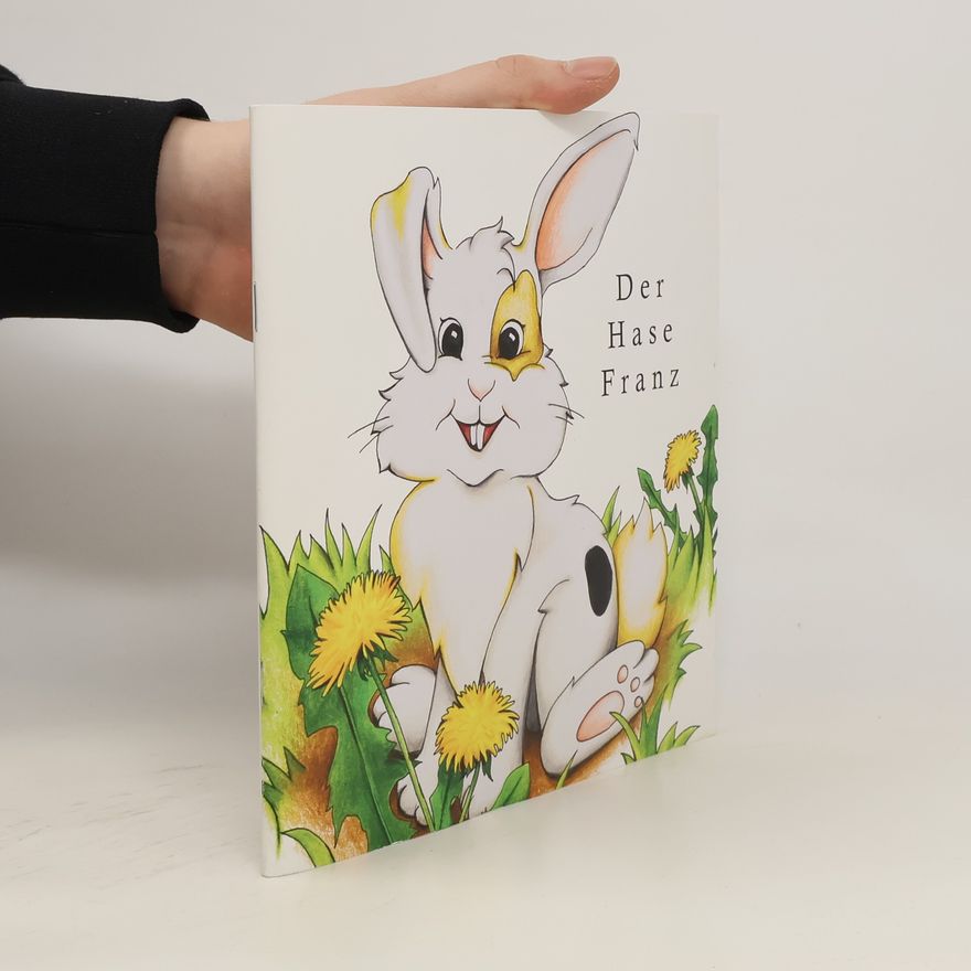 Christoph Langeder Der Hase Franz