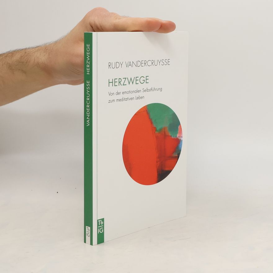 Rudy Vandercruysse Herzwege