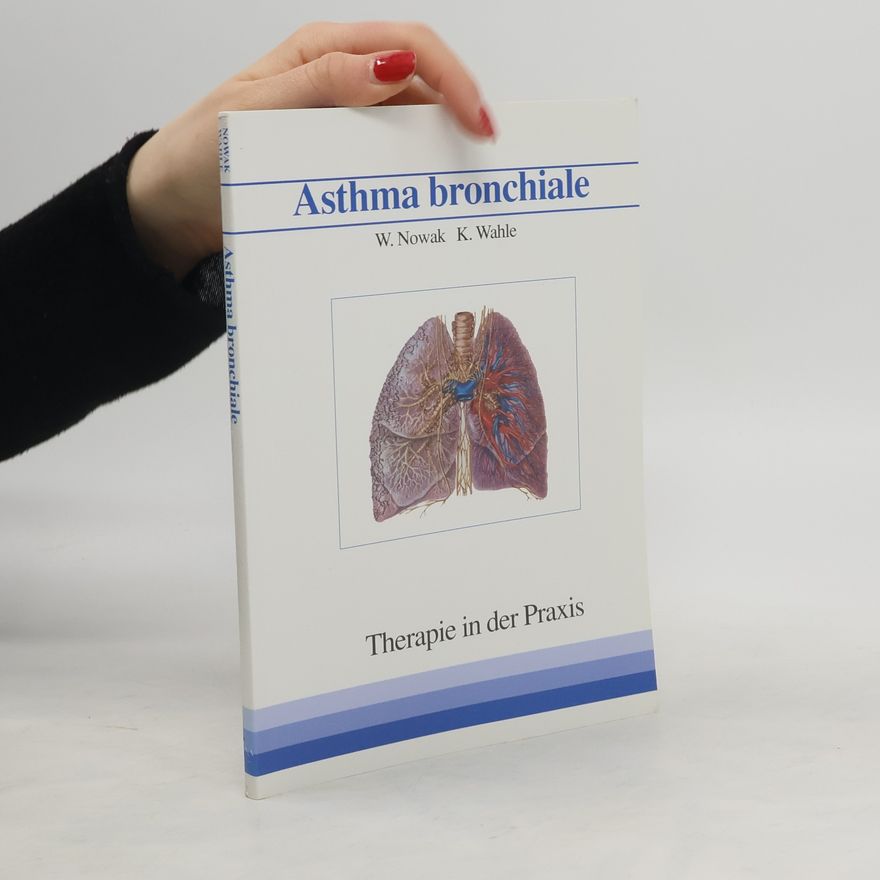 K. Wahle Asthma bronchiale