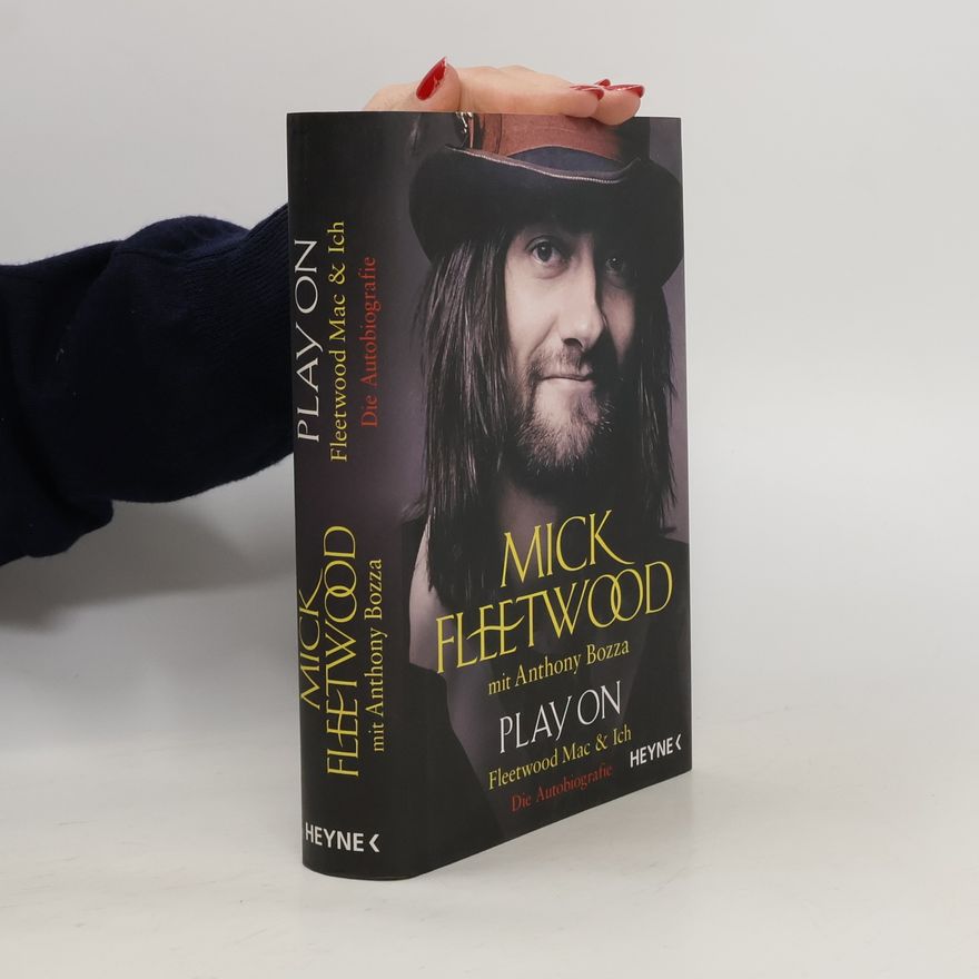 Mick Fleetwood Play on