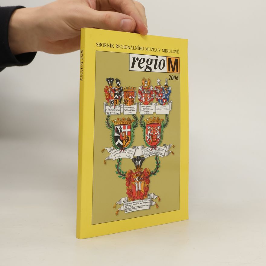 Autorenkollektiv RegioM 2006