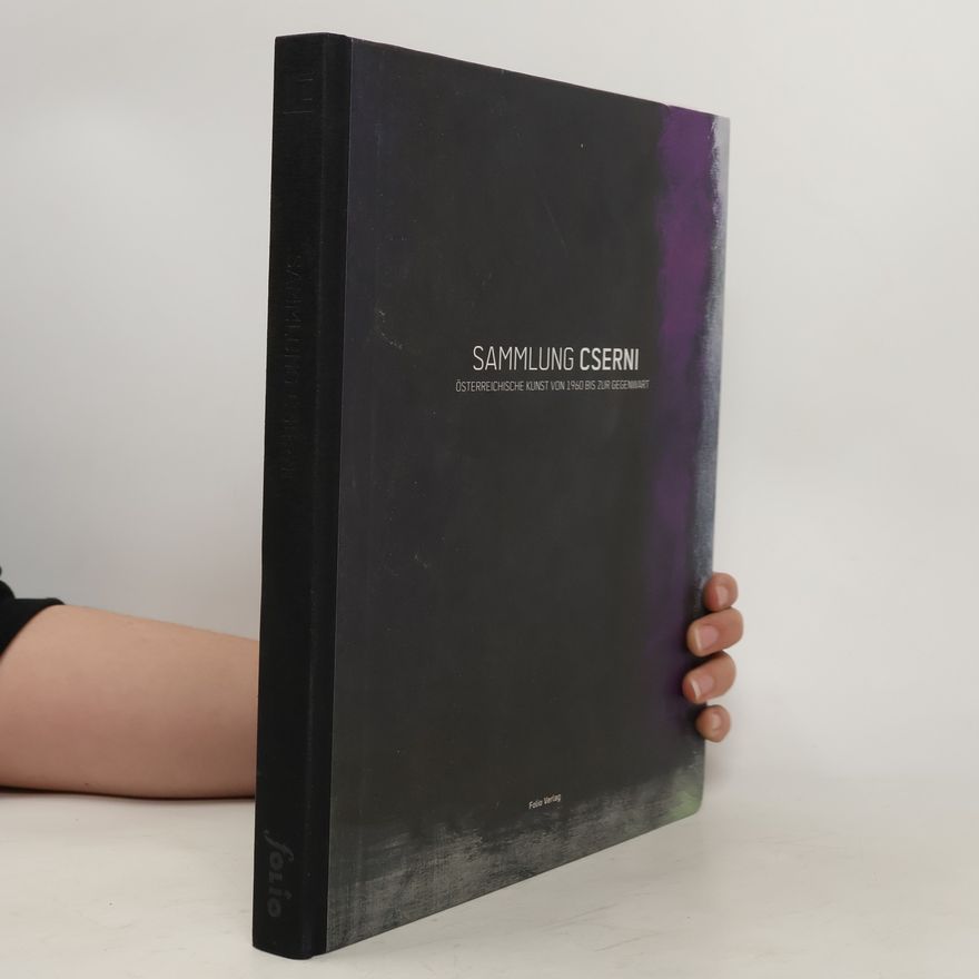 Martin Cserni Sammlung Cserni