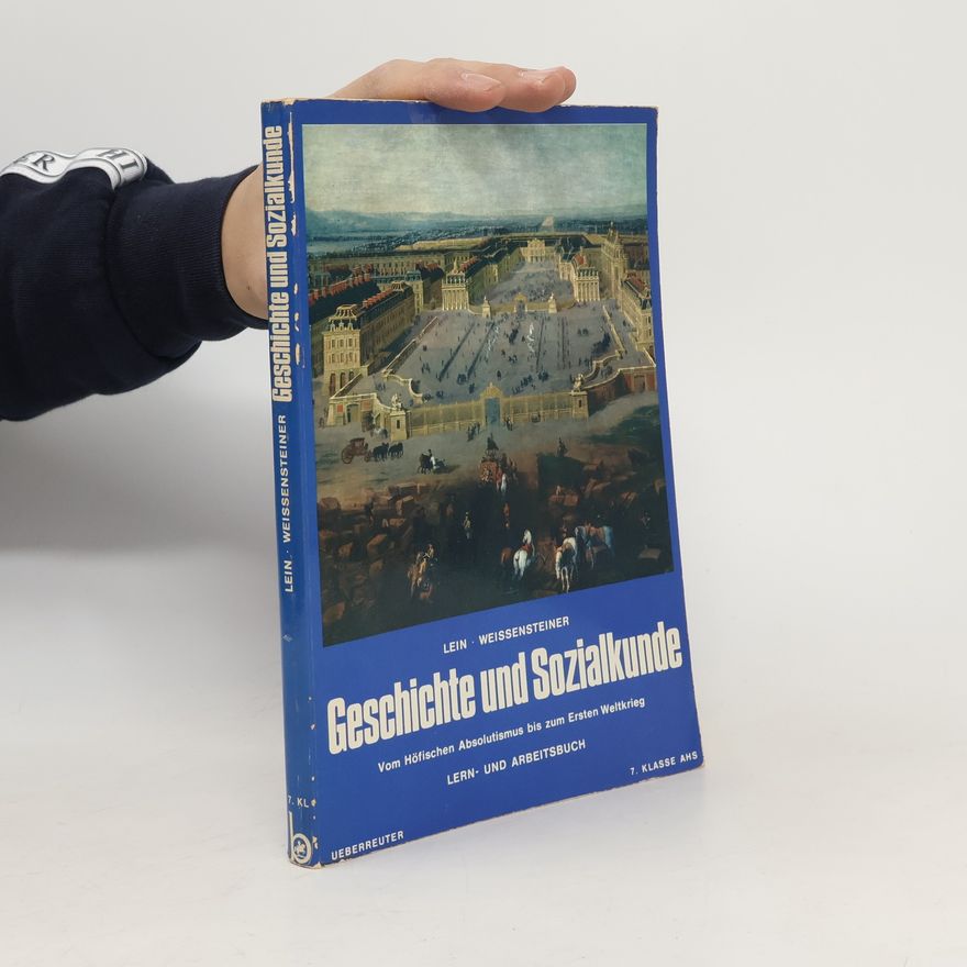 Autorenkollektiv Geschichte und Sozialkunde