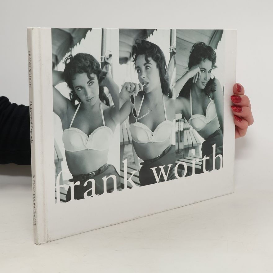 Frank Worth Hollywood Legends
