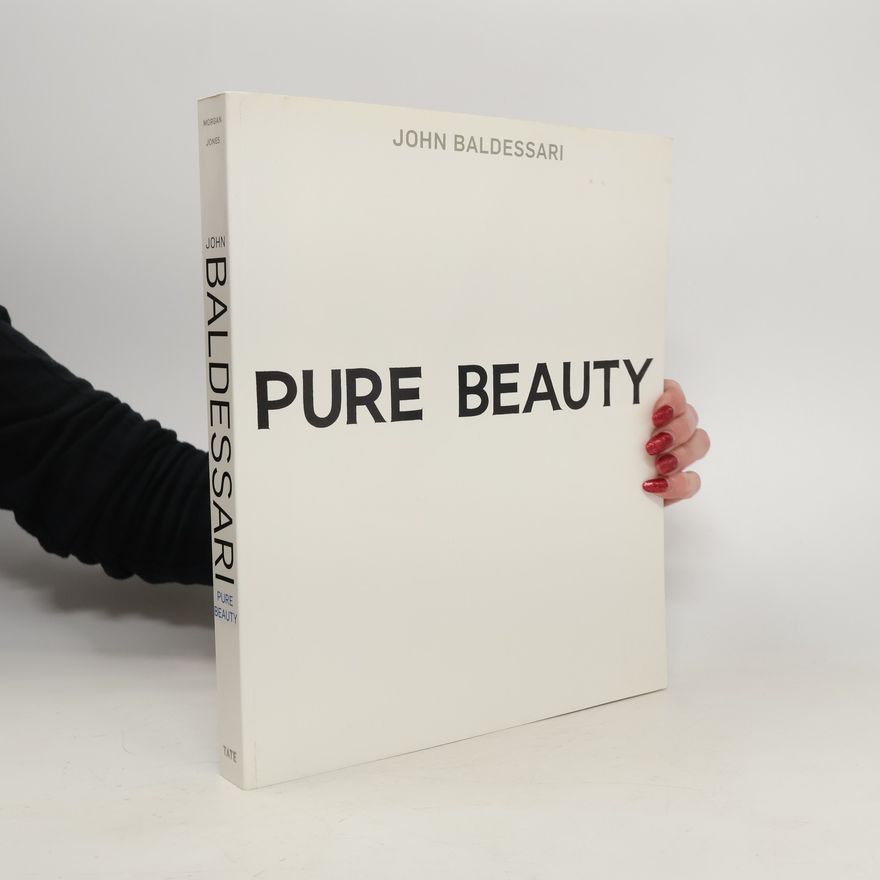 Leslie Jones John Baldessari. Pure Beauty