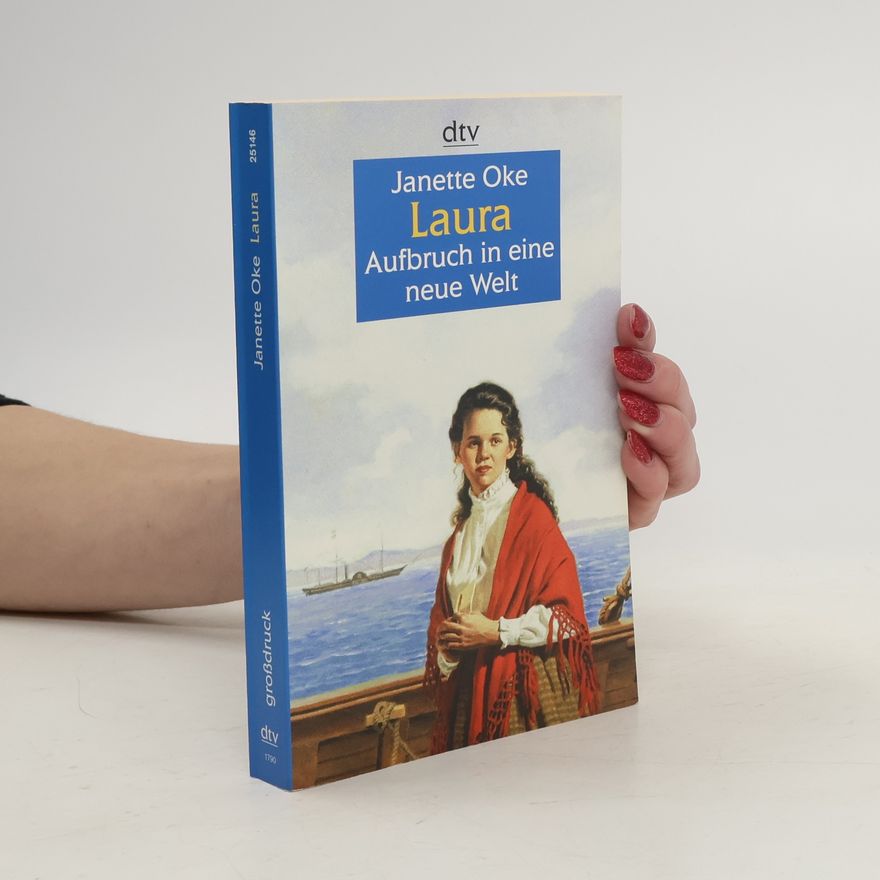 Janette Oke Laura