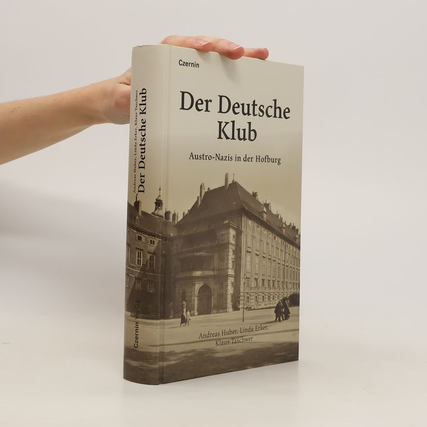 Andreas Huber Der deutsche Klub