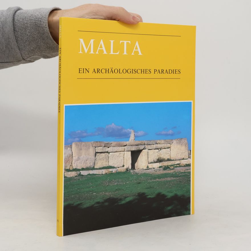 Anthony Bonanno Malta