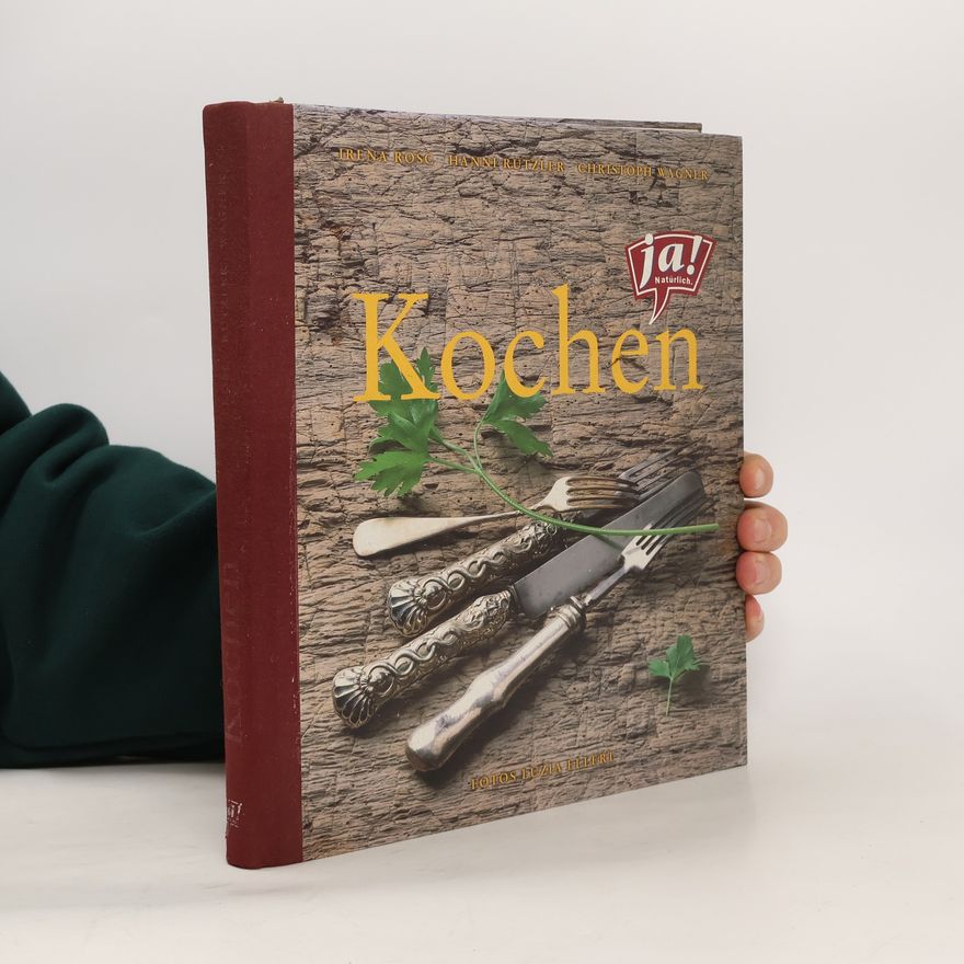 Autorenkollektiv Kochen