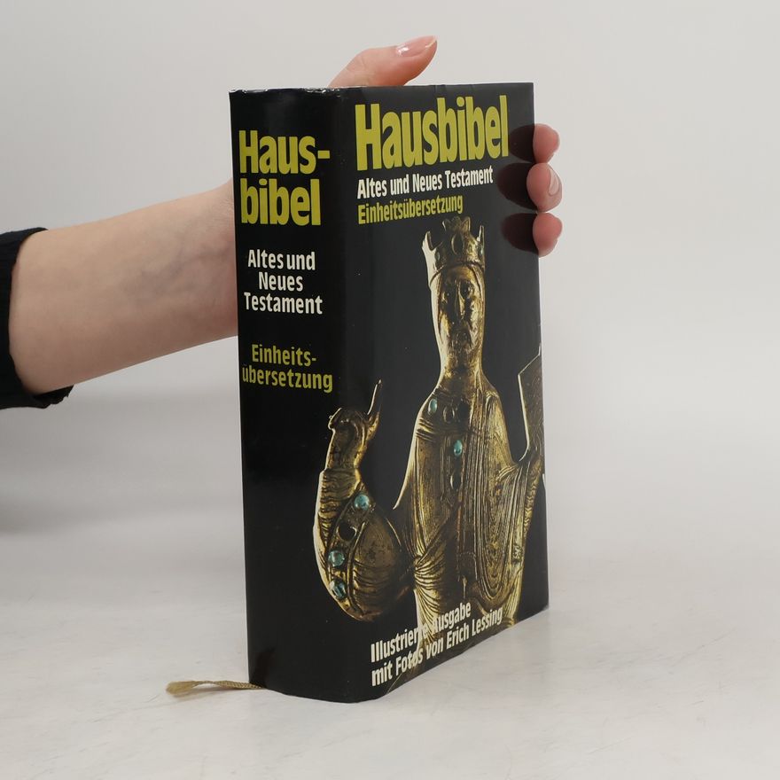 Erich Lessing Hausbibel