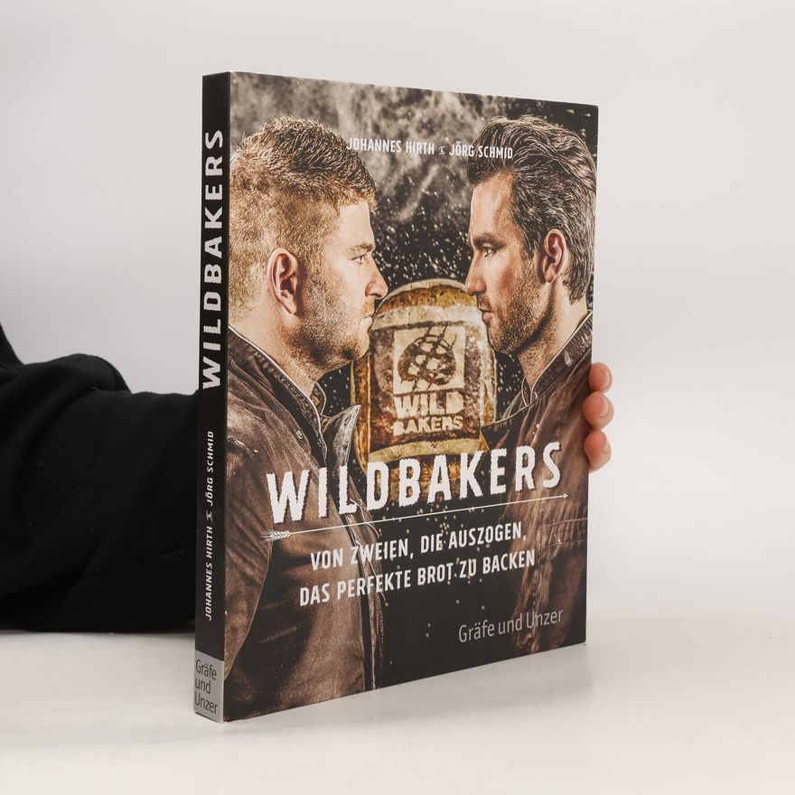 Johannes Hirth Wildbakers