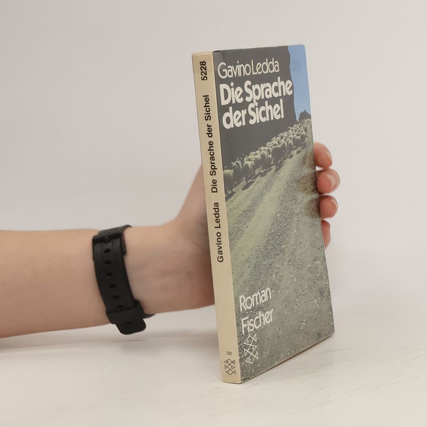 Gavino Ledda Die Sprache der Sichel
