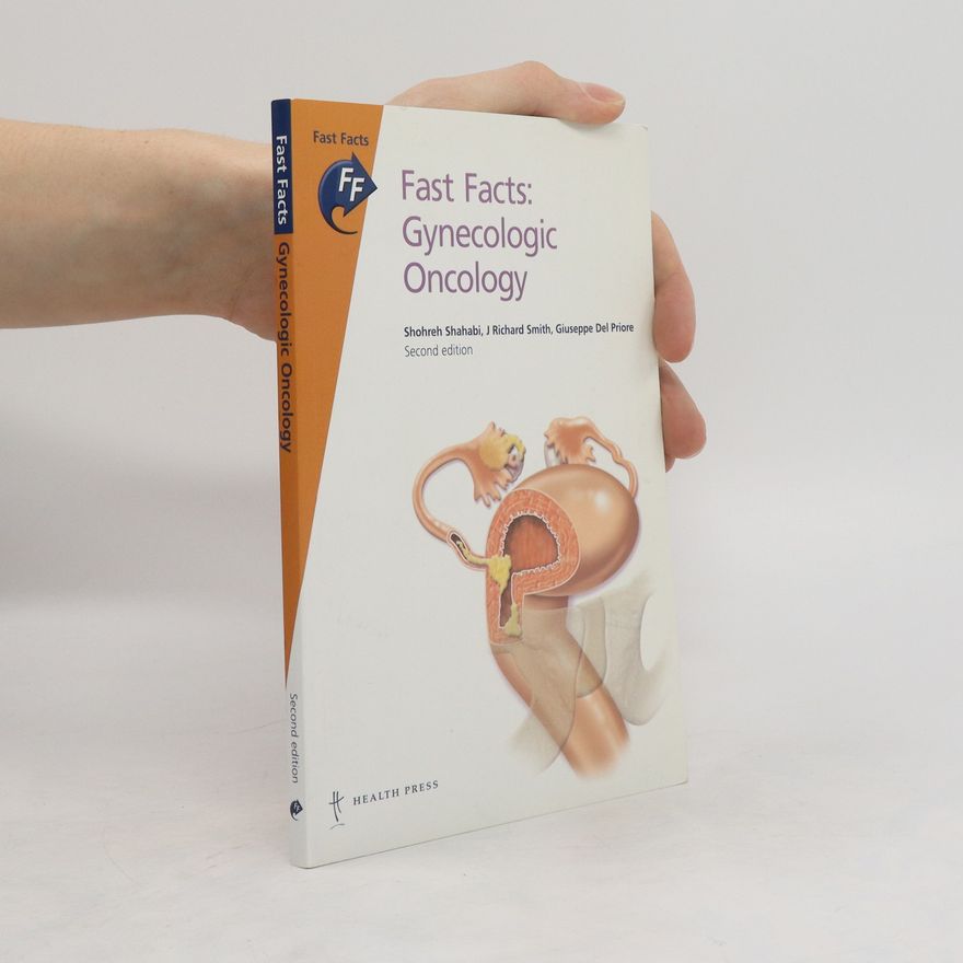 Shohreh Shahabi Fast Facts. Gynecologic Oncology