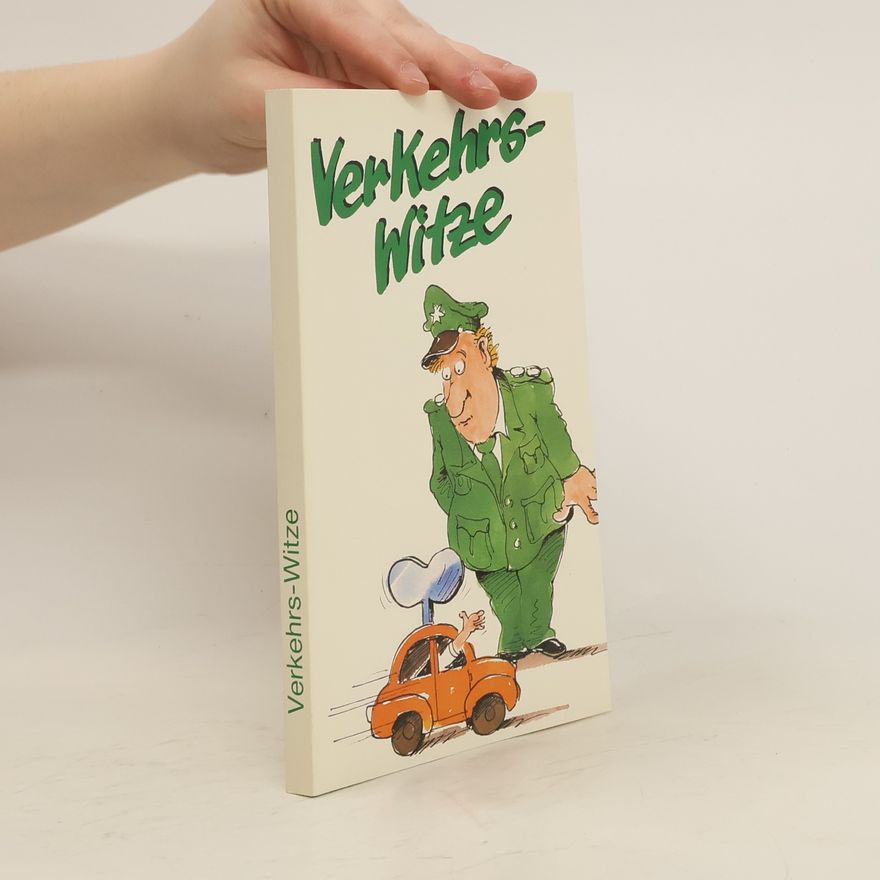 Autorenkollektiv Verkehrs-Witze