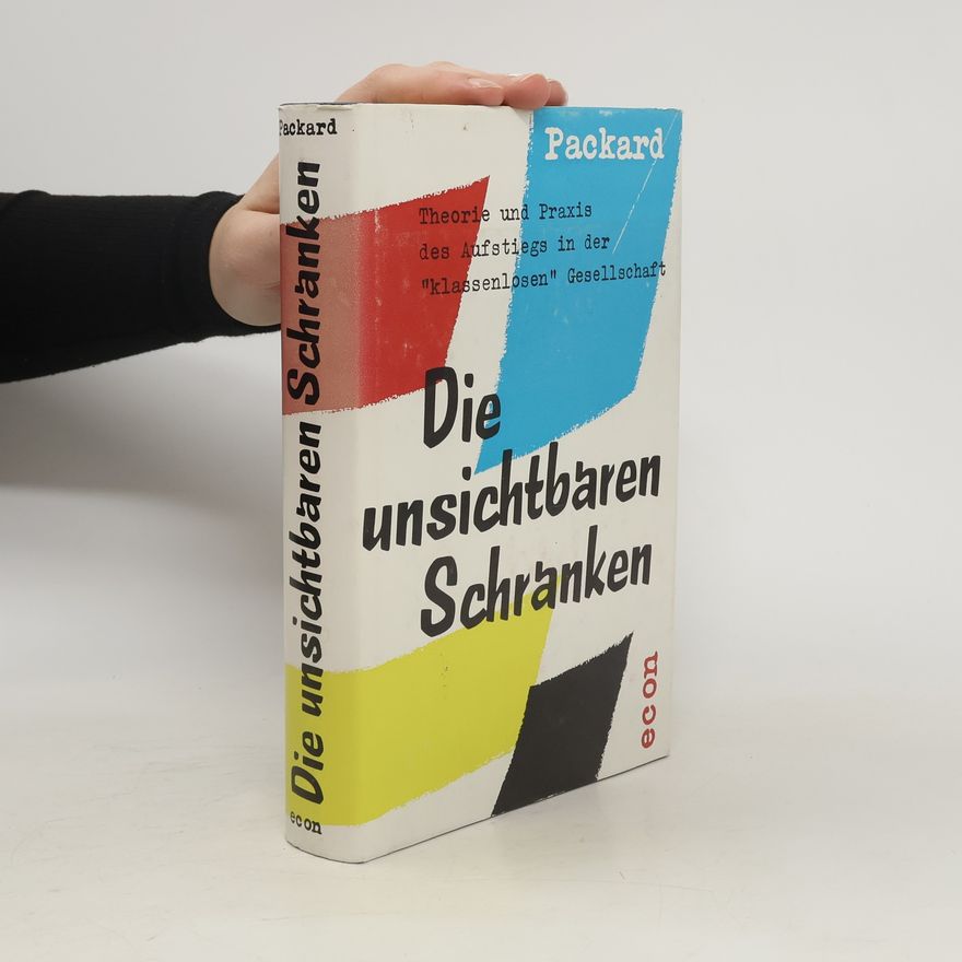 Autorenkollektiv Die unsichtbaren Schranken