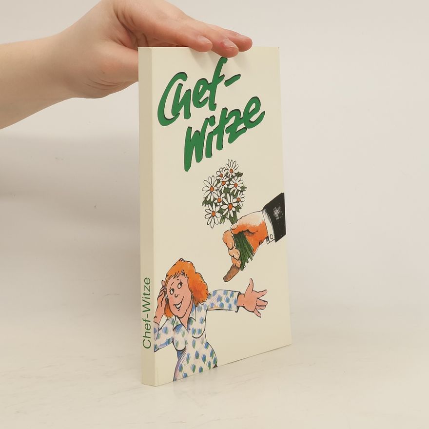 Autorenkollektiv Chef-Witze