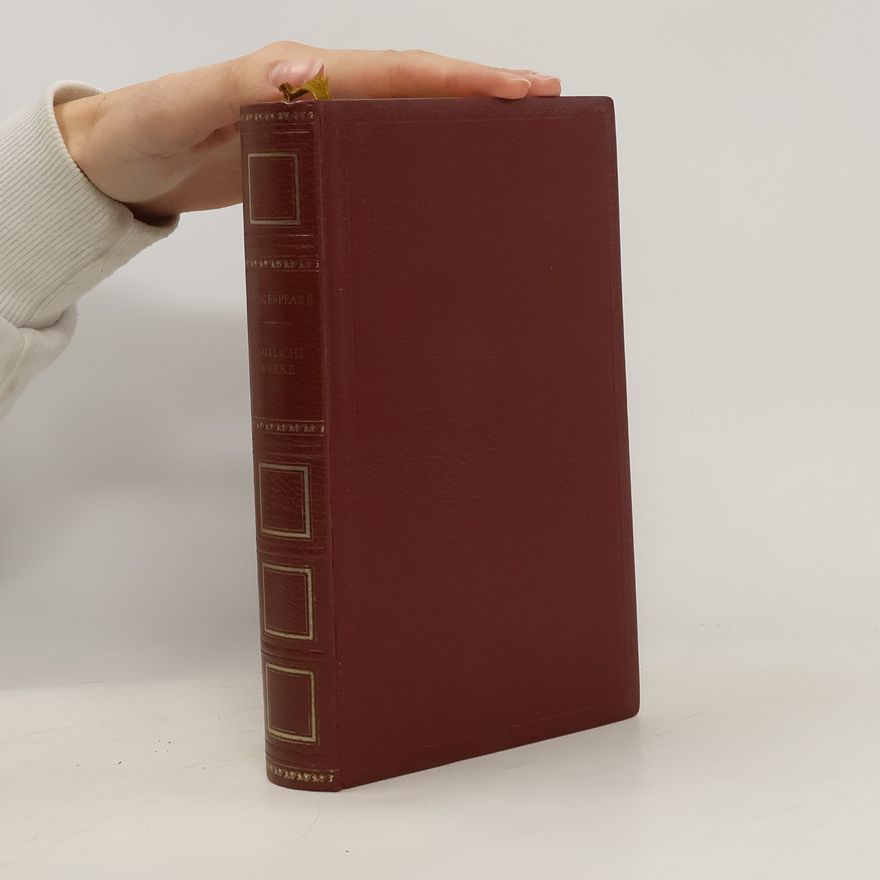 William Shakespeare Historien I