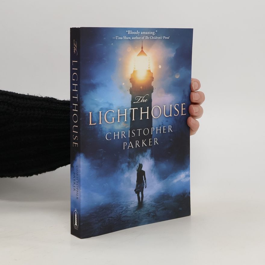 Wheeler Parker The Lighthouse