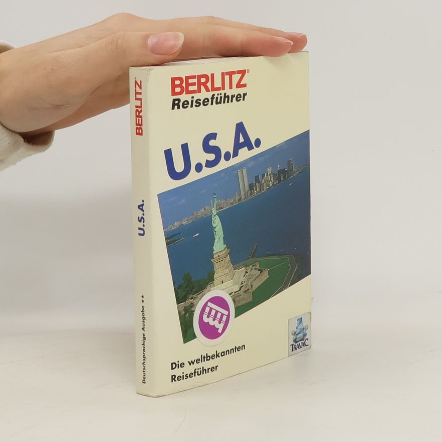 Various authors U.S.A.