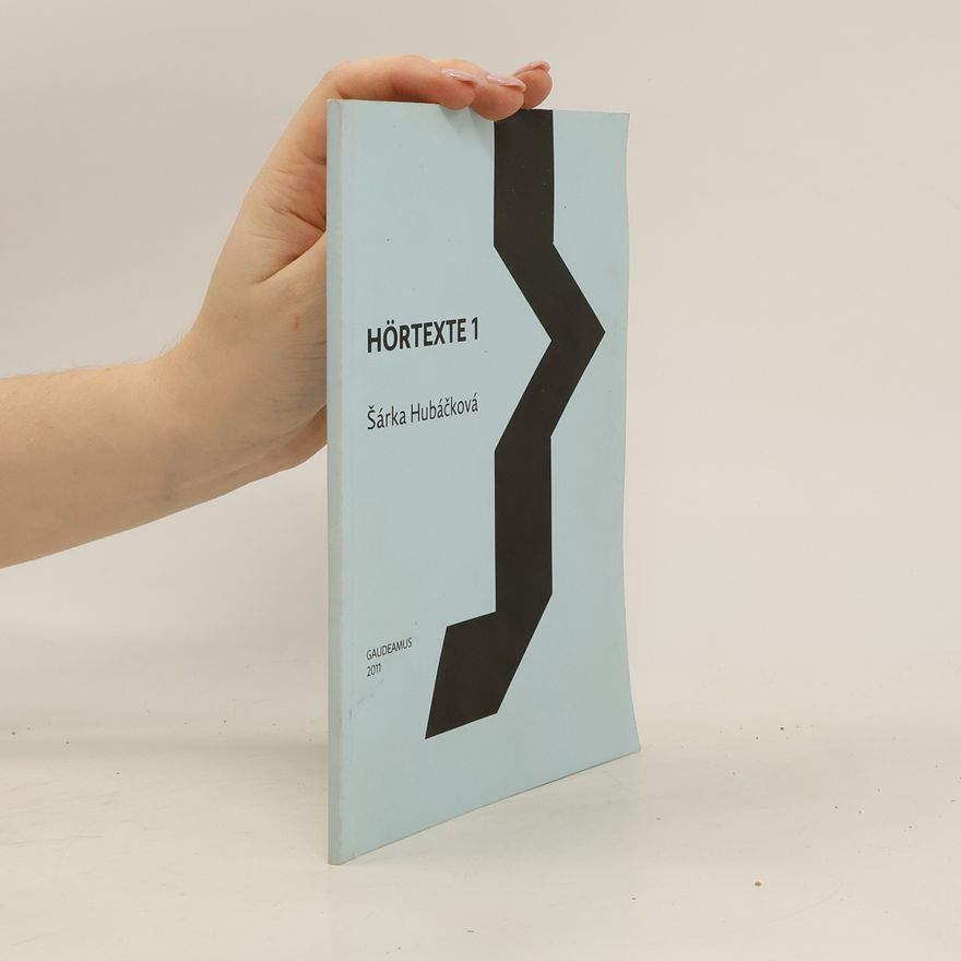 Autorenkollektiv Hörtexte