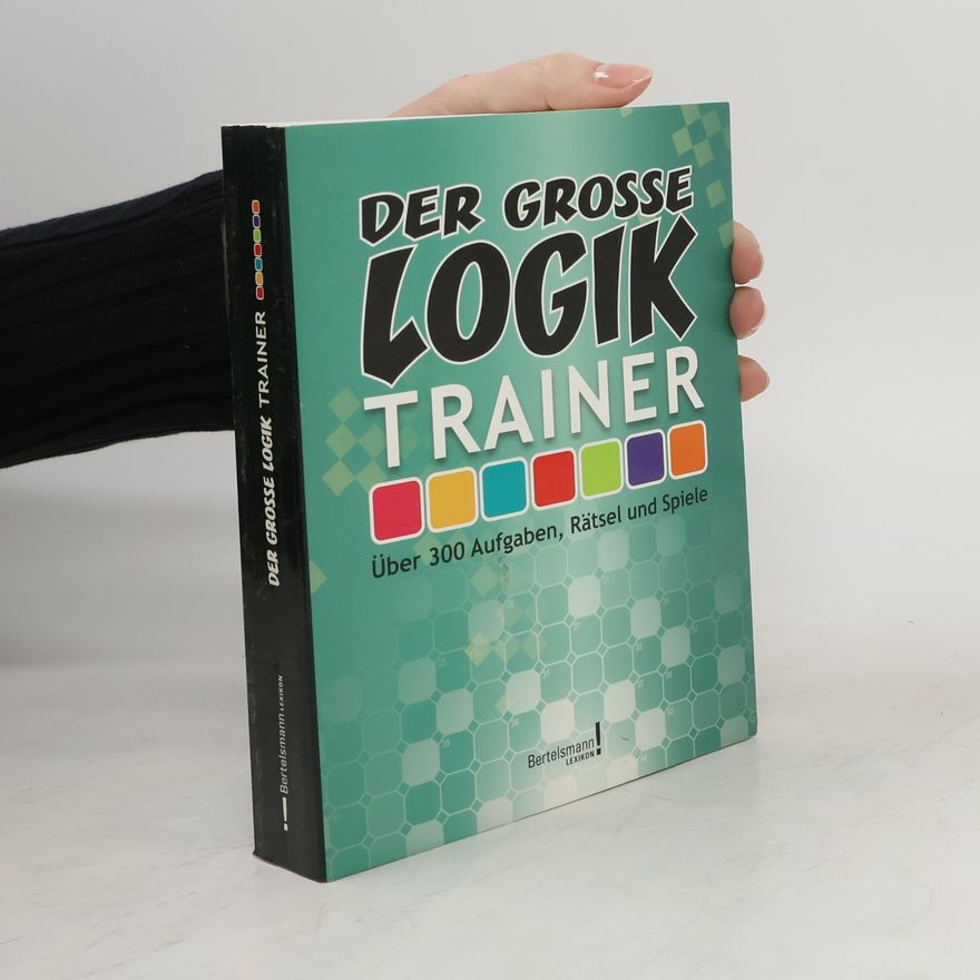 Collectif d'auteurs Der große Logik-Trainer