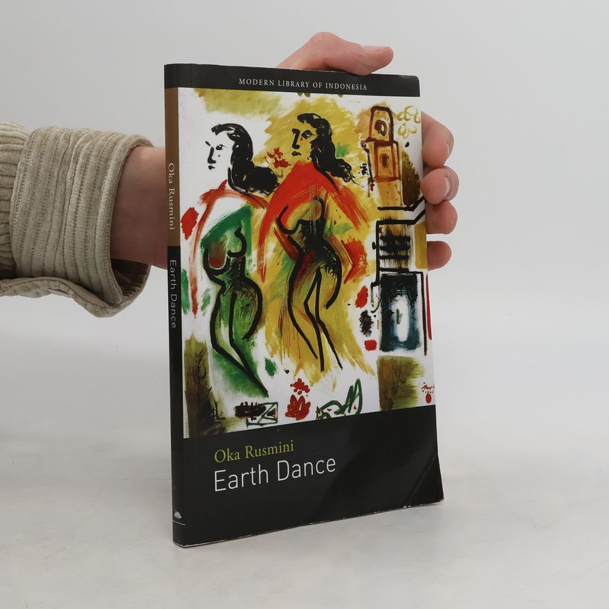 Oka Rusmini Earth Dance