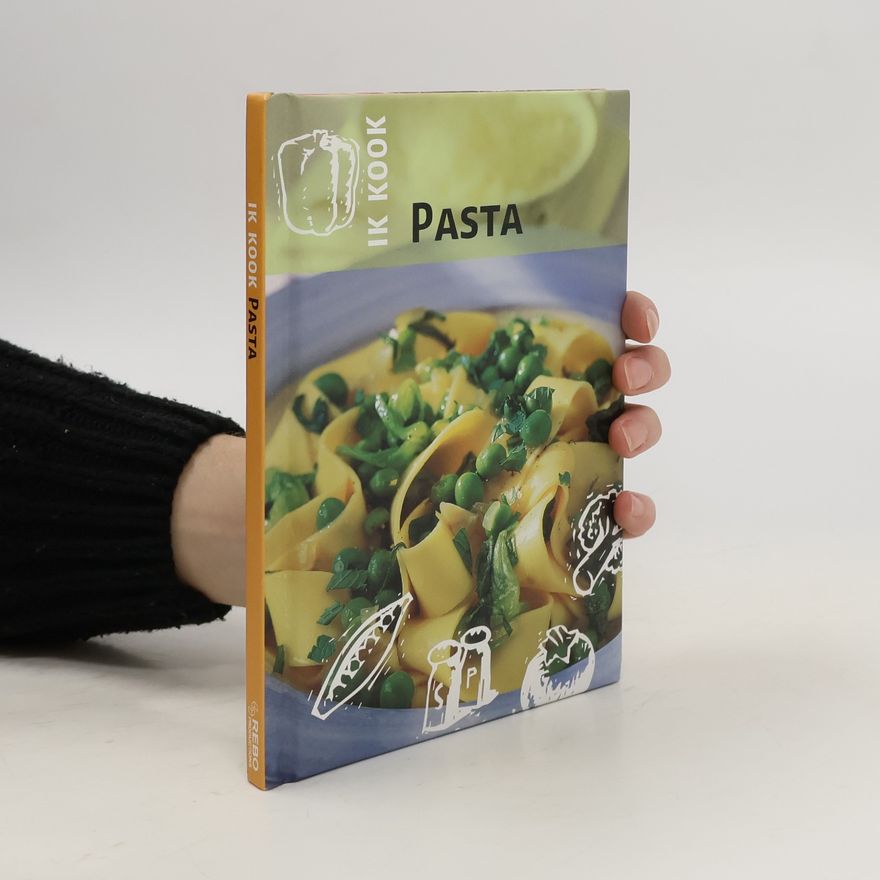 Autorenkollektiv Ik kook pasta