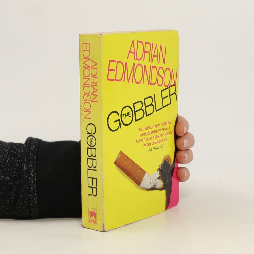Adrian Edmondson The Gobbler
