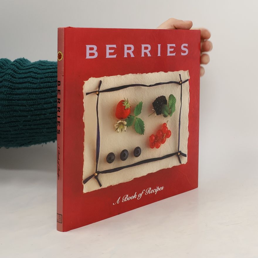 Kolektiv autorů Berries