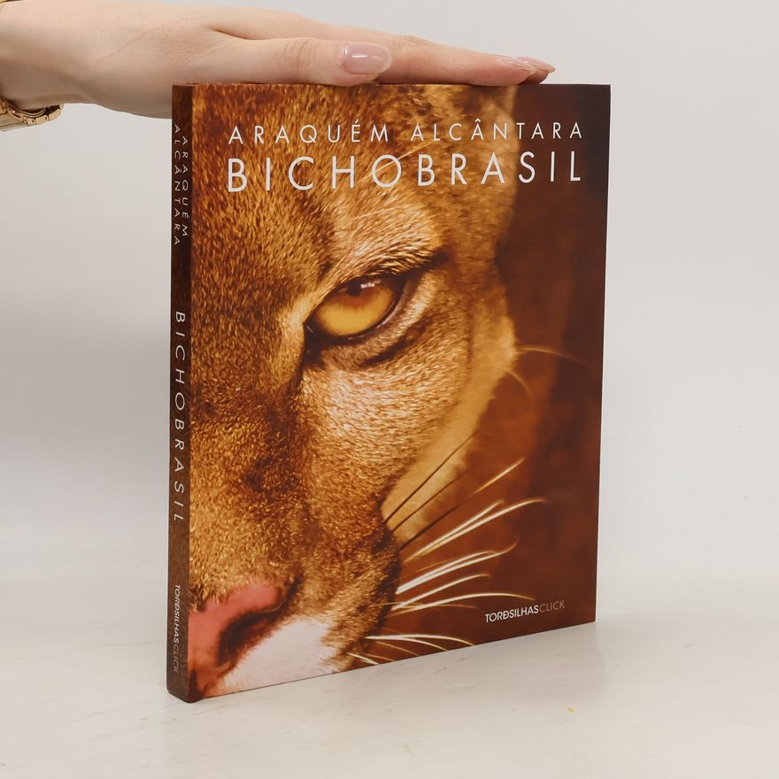 Araquém Alcântara Bichobrasil