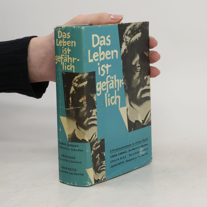 Kolektiv autorů Das Leben ist gefährlich