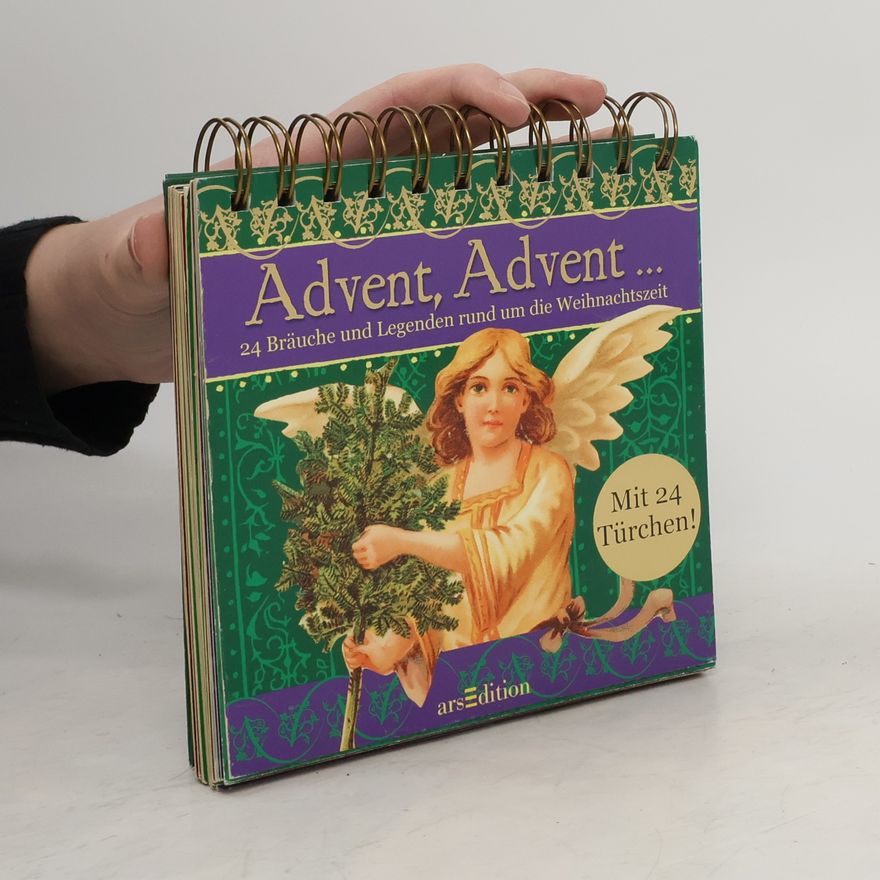 Paula Winter Advent, Advent ...