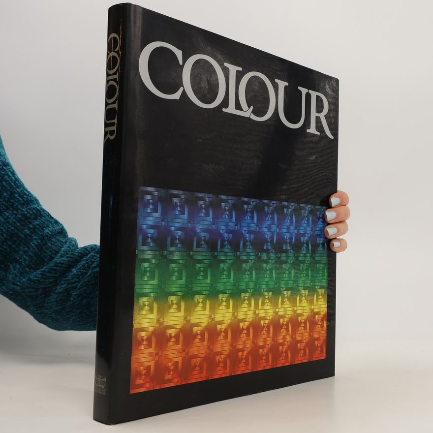 Auteurscollectief Colour